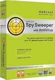 Spy Sweeper W/Antivirus Family Edition