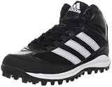 adidas Men's Turf Hog LX Mid Football Cleat
