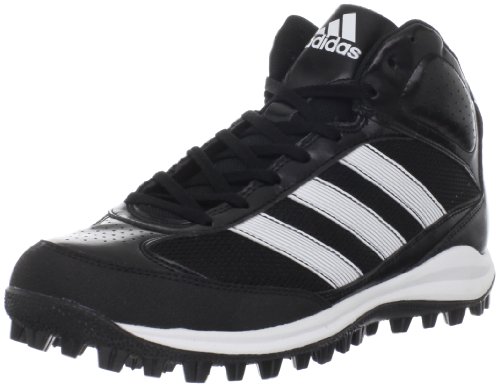 adidas Men's Turf Hog LX Mid Football Cleat