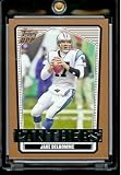 2007 Topps Draft Picks & Prospects #27 Jake Delhomme Carolina Panthers Football Card - Mint Condition - In Protective Display Case!