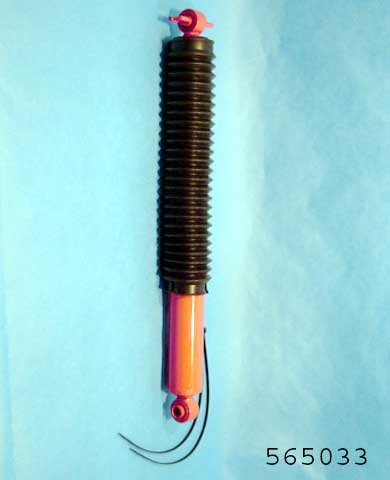 KYB 565033 MonoMax Heavy Duty Monotube Shock On Sale
