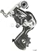 Campagnolo Record Carbon 10-speed Short Cage Rear Derailleur