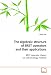 The algebraic structure of BRST operators  and their applications: BRST operator theory via cohomology method