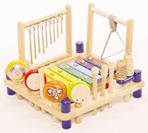 I'mTOY　ミュージックステーション