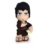 Gintama Festrival Plush - Hijikata Toushirou