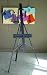 Aluminum Artist Studio Easel