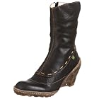 GUESS Women's Emalle Sweater Mid Calf Boot