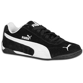 PUMA Little Kid/Big Kid Light Flight S Sneaker