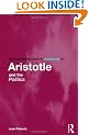 Routledge Philosophy Guidebook to Aristotle and the Politics (Routledge Philosophy Guidebooks)