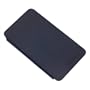 Samsung EFC-1E1FBEC FLIP Cover Galaxy NOTE N7000 Custodie