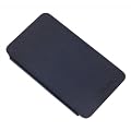 Samsung EFC-1E1F Flip Cover f�r Samsung Galaxy Note navy