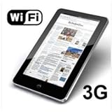 10 Inch Android 2.3 Superpad 3 Tablet PC WIFI & 3G 8 GB STORAGE ~ Tursion