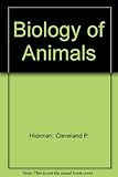 Biology of animals