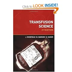 Transfusion Science