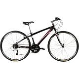 Rocky Mountain Metro 30 Hybrid Bike - Women's
