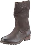 Buffalo London 13030 BUFF NUBUK MILLED 121950, Damen Stiefel, Braun (BROWN 01), EU 38