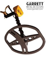 D&eacute;t&eacute;cteur de m&eacute;taux EURO ACE Garrett Ace 350