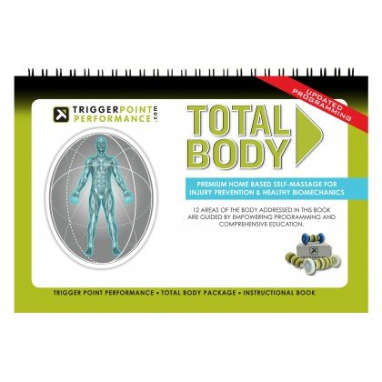 Trigger Point Performance Total Body Guidebook