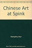Chinese art at Spink, Spring 1991