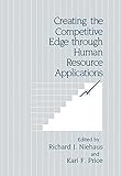 Creating the competitive edge through human resource applications