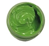 Woly Avocado Shoes/Boots/Leather Cream Polish