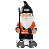 NHL Philadelphia Flyers Throwback Gnome