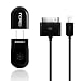 Mini USB Wall Charger for iPod and iPhone with Apple Charge Sync Cable & ...