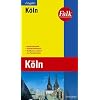 Falk Cityplan K�ln