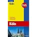 Falk Cityplan K�ln