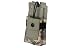 UTG Tactical ACU ARMY Style Camo MOLLE Radio Pouch Fits Icom IC-V8 IC-T7H Yaesu VX-170 FT-60R Radio