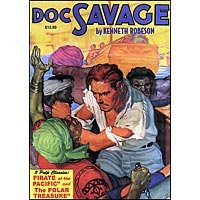 Doc Savage
