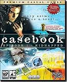 Casebook Episode 1 - Kidnapped