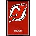 New Jersey Devils (New Logo) Sports Poster Print - 24x36