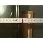 chg 3139 Backblech 42,0 x 29,0 cm mit 6 Ausstechfo&hellip von SONSTIGE