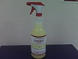 Buzz B'ye Natural Herbal Spray with Coat Condicioners Horse Spray