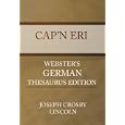 Cap'n Eri - Webster's German Thesaurus Edition