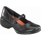 Ladies Rockport® Works™ Mary Jane Slip - On with 2 Heel by Rockport