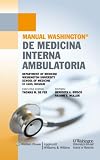 Manual Washington de Medicina Interna Ambulatoria (Spanish Edition)