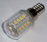 Produkt-Bild: LED Birne K&uuml;hlschrankleuchte Lampe E14 SMD k&uuml;hlschrank