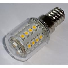 LED Birne K�hlschrankleuchte Lampe E14 SMD k�hlschrank
