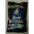 Bassett's Liquorice Allsorts, 14 oz
