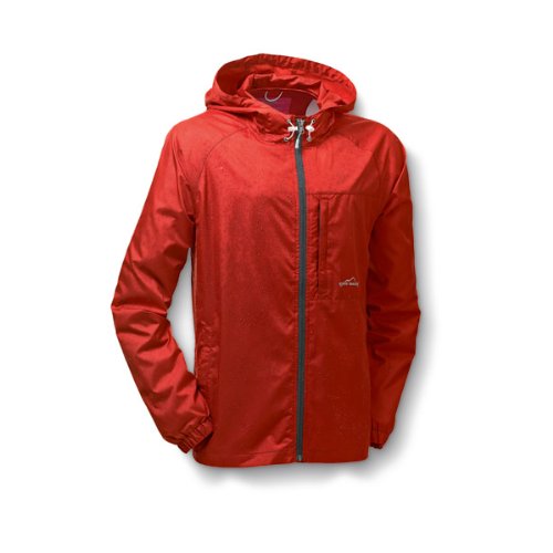 (エディー・バウアー) Eddie Bauer パッカブルジャケット