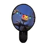 Tim Burton's The Nightmare Before Christmas Night Light