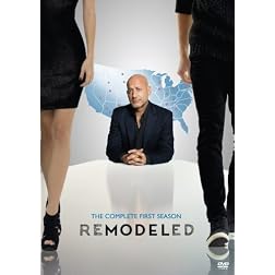 Re-modeled - Season 01
