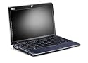 MSI U230 Light-087 11.6-Inch Netbook - Black