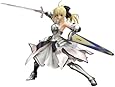 Fate/unlimited codes セイバー・リリィ  全て遠き理想郷(アヴァロン) (1/7スケール PVC塗装済み完成品)