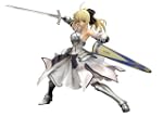 Fate / unlimited codes Saber Lily (Av...