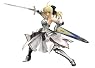 Fate/unlimited codes �Z�C�o�[�E�����B  �S�ĉ������z��(�A���@����) (1/7�X�P�[��PVC�h���ς݊����i)