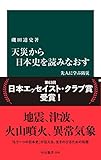書評 天災から日本史を読みなおす　先人に学ぶ防災 by リーディングヒッター