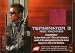 Terminator 3 Rise of the Machines T-Worn hearse upholstery card #T3 MINT